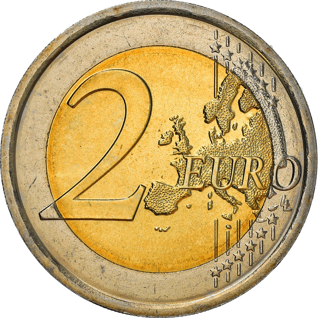 Italy, 2 Euro, EXPO MILANO 2015, 2015, MS(64), Bi-Metallic, KM:New