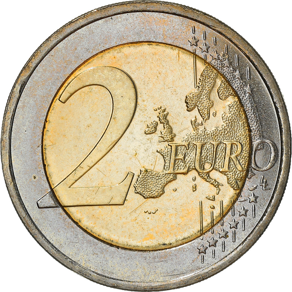 Finlandia, 2 Euro, 150ème anniversaire du Parlement, 2013, Vantaa, SPL