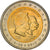 Luksemburg, 2 Euro, Grands Ducs de Luxembourg, 2005, MS(60-62), Bimetaliczny