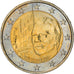 Luxemburgo, 2 Euro, Grand-ducal, 2007, Paris, MS(60-62), Bimetálico, KM:95