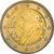 Slovenia, 2 Euro, Primoz Trubar, 2008, MS(64), Bi-Metallic, KM:80