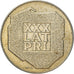 Monnaie, Pologne, 200 Zlotych, 1974, Warsaw, TTB, Argent, KM:72
