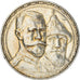 Münze, Russland, Nicholas II, Rouble, 1913, St. Petersburg, SS, Silber, KM:70