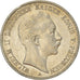 Moeda, Estados Alemães, PRUSSIA, Wilhelm II, 2 Mark, 1899, Berlin, AU(50-53)