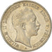Moneta, Stati tedeschi, PRUSSIA, Wilhelm II, 2 Mark, 1899, Berlin, BB+, Argento