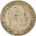 Coin, German States, PRUSSIA, Wilhelm I, 2 Mark, 1877, Berlin, VF(30-35)