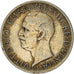 Moneta, Italia, Vittorio Emanuele III, 5 Lire, 1927, Rome, BB, Argento, KM:67.2