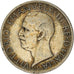 Moneta, Italia, Vittorio Emanuele III, 5 Lire, 1927, Rome, BB, Argento, KM:67.2