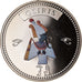 Egypt, Medal, Trésors d'Egypte, Osiris, MS(65-70), Copper-nickel