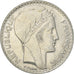 Moneta, Francia, Turin, 20 Francs, 1938, Paris, BB, Argento, KM:879, Gadoury:852