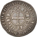 Francia, Gros Tournois, SPL-, Argento, Duplessy:190