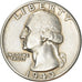 Moneta, USA, Washington Quarter, Quarter, 1943, U.S. Mint, Philadelphia