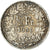 Monnaie, Suisse, 1/2 Franc, 1950, Bern, TB, Argent, KM:23