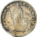 Coin, Switzerland, 1/2 Franc, 1964, Bern, VF(30-35), Silver, KM:23