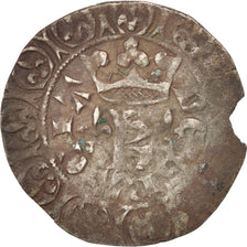 Coin, France, Blanc, EF(40-45), Billon, Duplessy:363