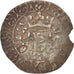 Coin, France, Blanc, EF(40-45), Billon, Duplessy:363