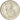 Coin, Switzerland, 1/2 Franc, 1964, Bern, MS(60-62), Silver, KM:23