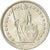 Monnaie, Suisse, 1/2 Franc, 1964, Bern, SUP+, Argent, KM:23