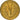 Coin, West African States, 5 Francs, 1987, VF(30-35), Aluminum-Nickel-Bronze