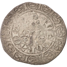 Coin, France, Blanc, EF(40-45), Billon, Duplessy:363