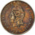 Moneta, Polinezja Francuska, 10 Francs, 1984, Paris, VF(30-35), Nikiel, KM:8