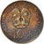 Moneta, Polinezja Francuska, 10 Francs, 1984, Paris, VF(30-35), Nikiel, KM:8
