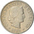 Monnaie, Suisse, 5 Rappen, 1881, Bern, TB, Copper-nickel, KM:26