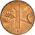 Monnaie, Suisse, Rappen, 1963, Bern, SUP, Bronze, KM:46