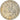 Coin, Austria, 5 Schilling, 1984, VF(30-35), Copper-nickel, KM:2889a