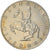 Monnaie, Autriche, 5 Schilling, 1984, TB+, Copper-nickel, KM:2889a