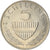 Monnaie, Autriche, 5 Schilling, 1989, SUP+, Copper-nickel, KM:2889a