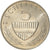 Monnaie, Autriche, 5 Schilling, 1991, SUP+, Copper-nickel, KM:2889a