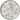 Coin, Czech Republic, 50 Haleru, 2002, Jablonec nad Nisou, MS(63), Aluminum