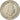 Moneta, Holandia, Juliana, 10 Cents, 1956, MS(60-62), Nikiel, KM:182