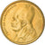 Moneda, Grecia, 2 Drachmes, 1982, SC, Níquel - latón, KM:130