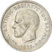 Coin, Greece, Constantine II, 50 Lepta, 1973, VF(20-25), Copper-nickel, KM:97.1