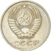 Moneta, Russia, 20 Kopeks, 1961, Saint-Petersburg, EF(40-45)