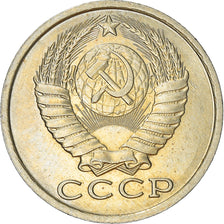 Monnaie, Russie, 15 Kopeks, 1983, Saint-Petersburg, SUP+, Copper-Nickel-Zinc