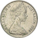 Coin, Australia, Elizabeth II, 10 Cents, 1984, AU(50-53), Copper-nickel, KM:65