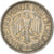 Coin, GERMANY - FEDERAL REPUBLIC, Mark, 1977, Munich, AU(50-53), Copper-nickel