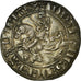 Coin, France, Baudekin, AU(50-53), Silver, Boudeau:2075