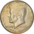 Moeda, Estados Unidos da América, Kennedy Half Dollar, Half Dollar, 1976, U.S.