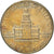 Coin, United States, Kennedy Half Dollar, Half Dollar, 1976, U.S. Mint, Denver