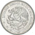 Monnaie, Mexique, 10 Centavos, 1999, Mexico City, TTB+, Stainless Steel, KM:547