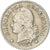 Münze, Argentinien, 5 Centavos, 1921, SS, Copper-nickel, KM:34