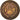 Monnaie, Indonésie, 10 Rupiah, 1974, TB, Brass Clad Steel, KM:38