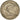Coin, Singapore, 20 Cents, 1969, Singapore Mint, VF(30-35), Copper-nickel, KM:4