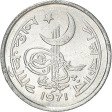 Moneta, Pakistan, Paisa, 1971, SPL, Alluminio, KM:29