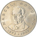 Coin, Poland, 20 Zlotych, 1976, Warsaw, MS(60-62), Copper-nickel, KM:69