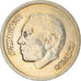 Coin, Morocco, al-Hassan II, Dirham, 1974/AH1394, MS(60-62), Copper-nickel